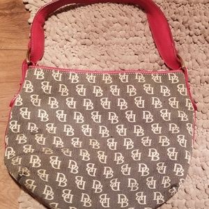 Dooney & bourke handbag